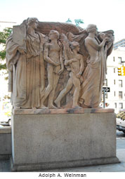 Bronx County Building