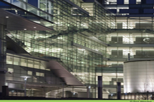 Bronx County Hall of Justice thumb