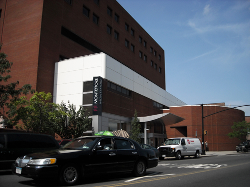 Henry L Moses Research Institute