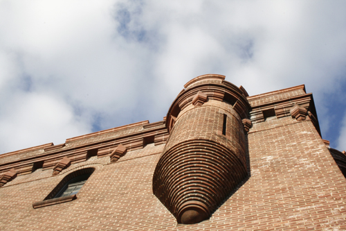Kingsbridge Armory 2