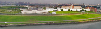 Rikers Island