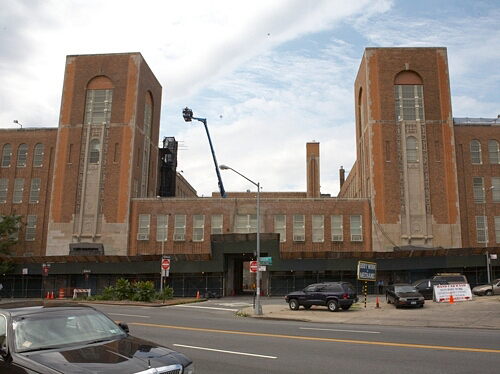 Samuel Gompers Career