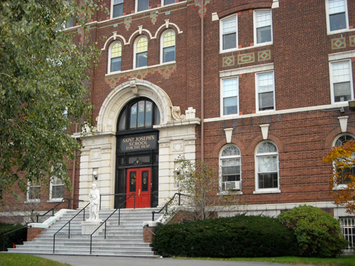 St Joseph School for the Deaf