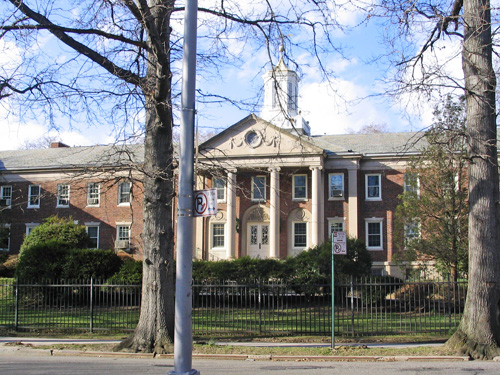 The New York Institute for Special Education