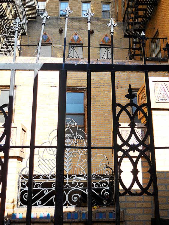 The Park Plaza Apartments 3