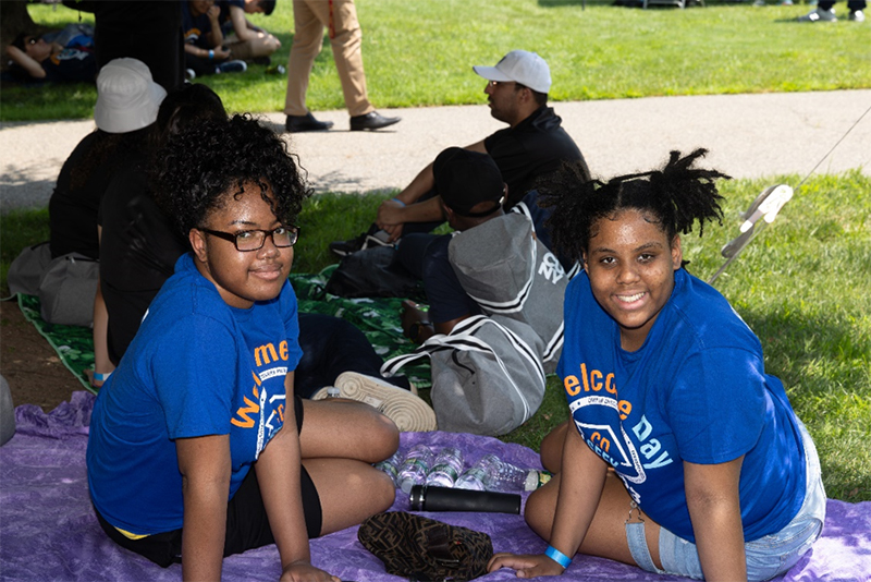 SEEK Program Eligibility Image Tile