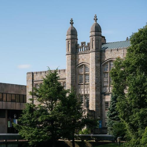 Lehman College