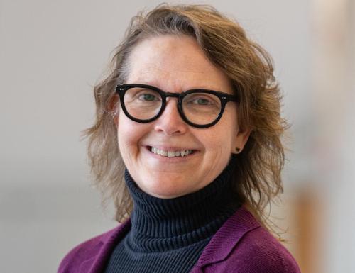 Julie E. Maybee