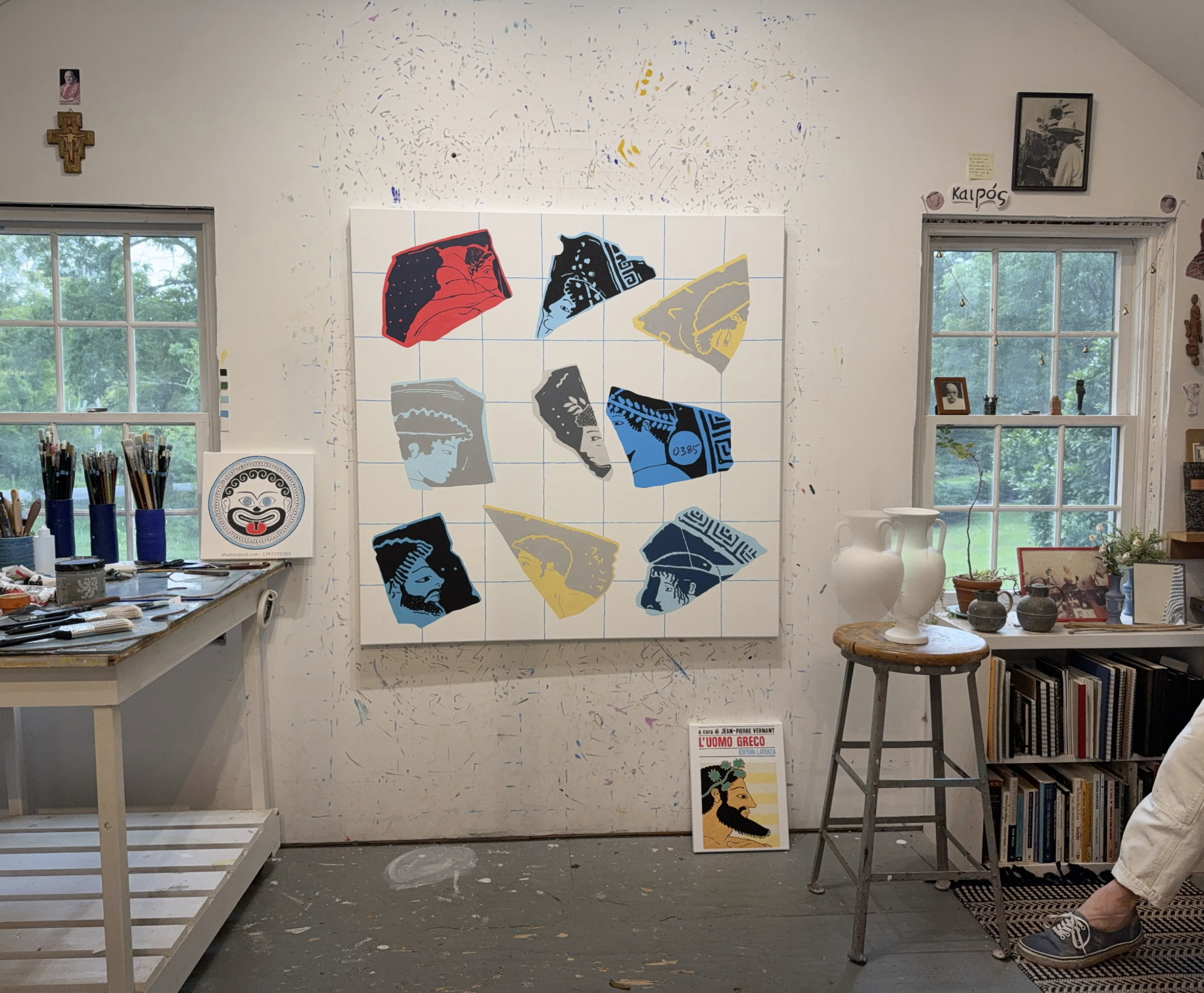 Thumbnail for Tim Hull's Faculty Spotlight