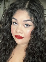 Ashley Ortiz | Lehman College