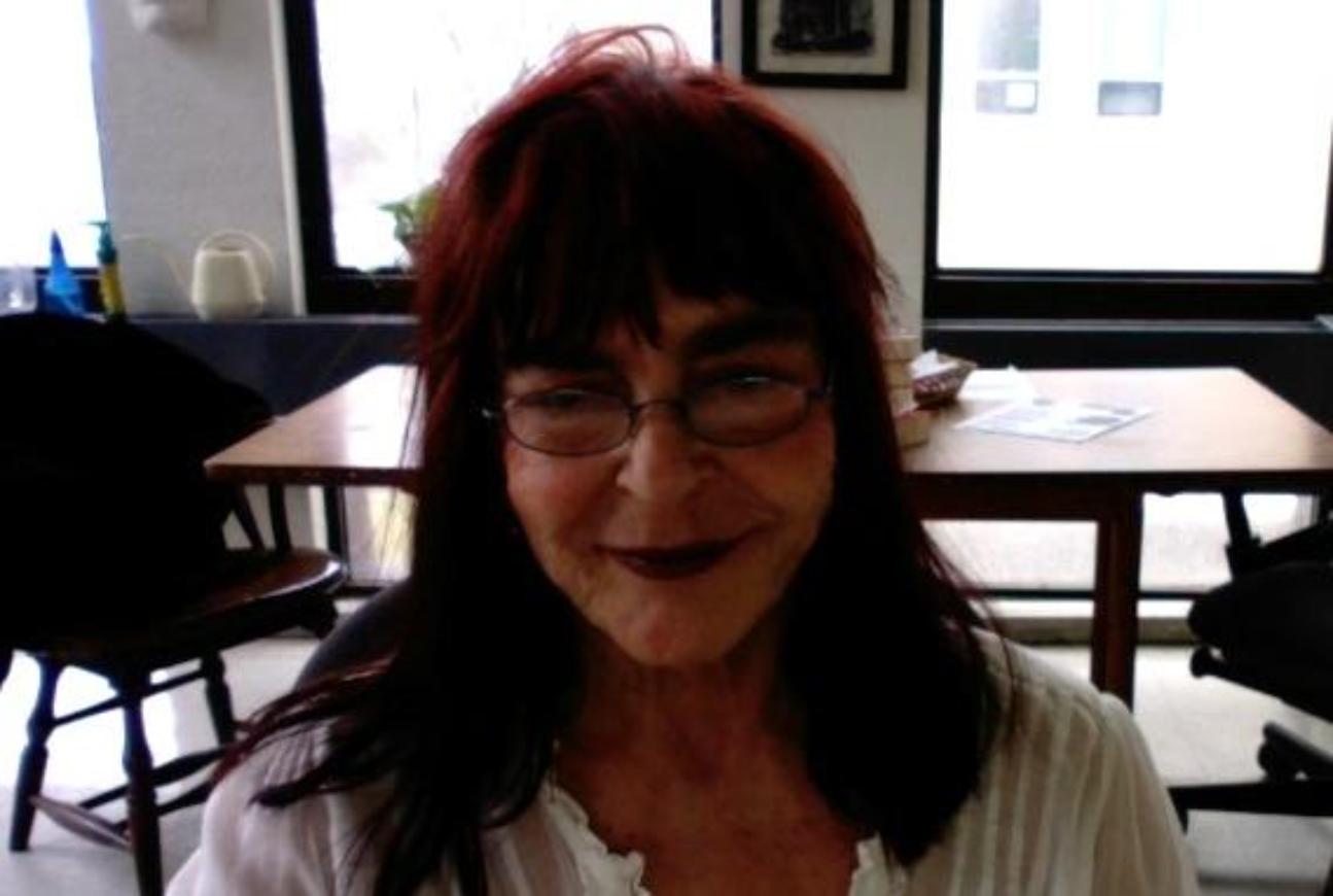 Marie Marianetti