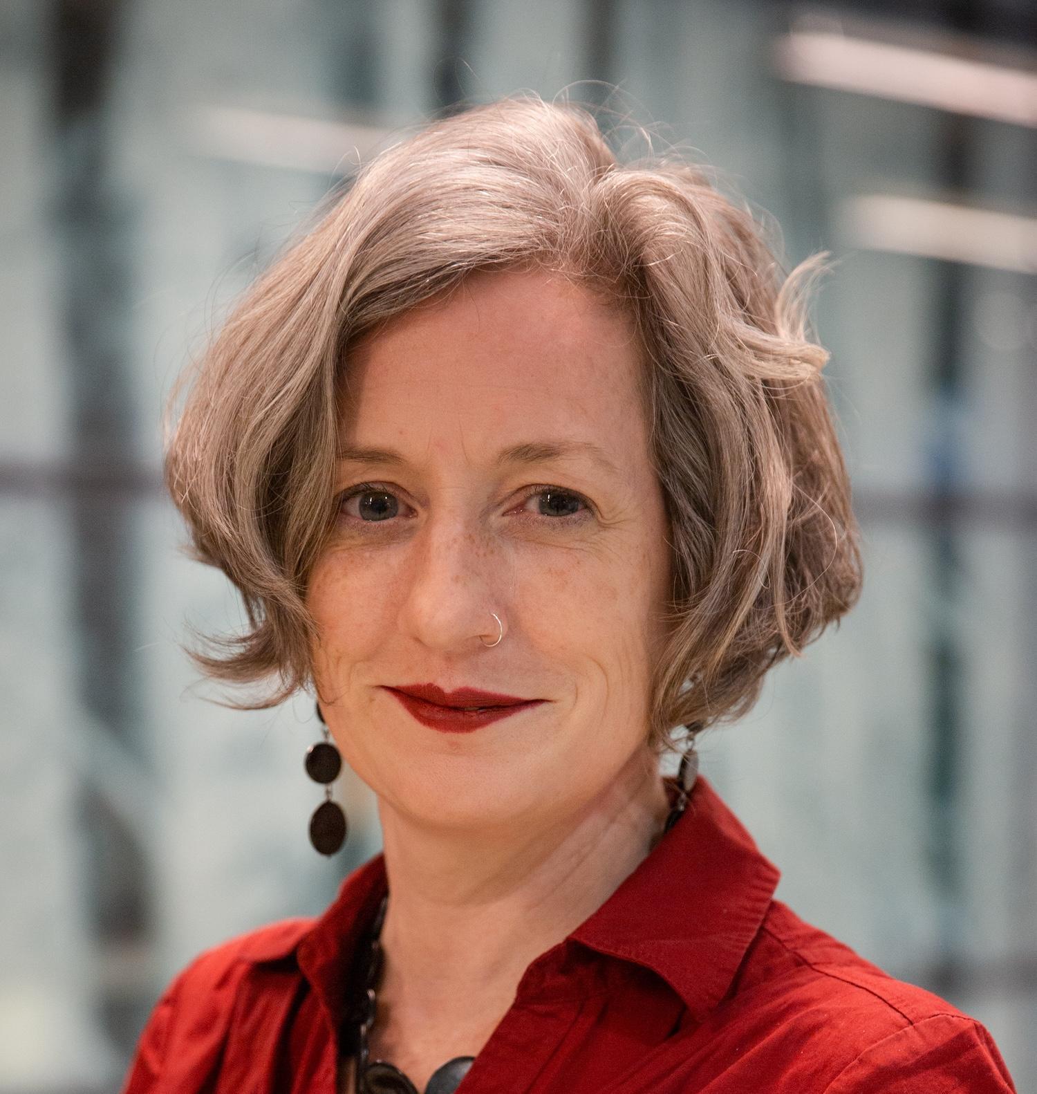 Eileen Markey