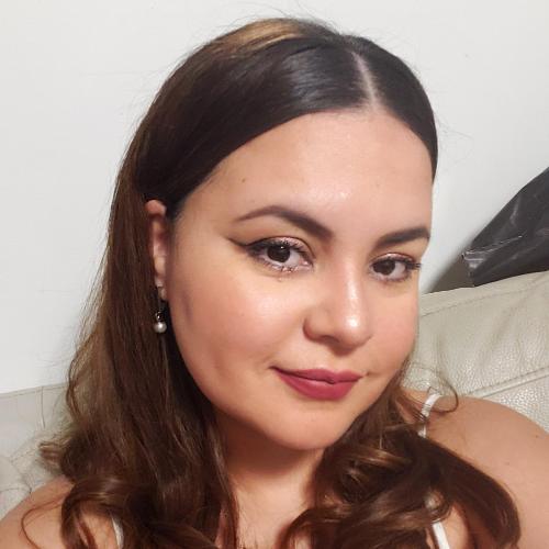 Candy Gonzalez