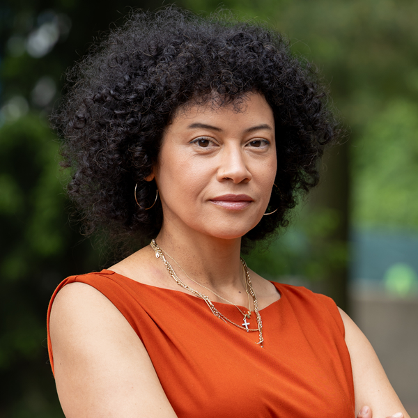 Sarah Soanirina Ohmer Headshot