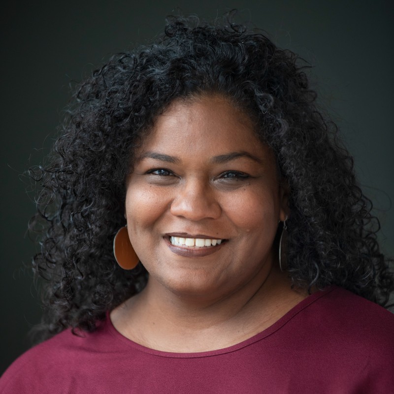 Photo of faculty member.