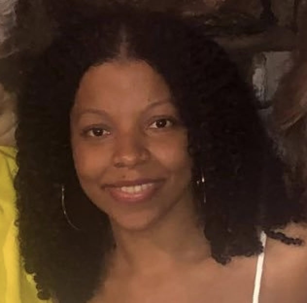 Photo of faculty member.