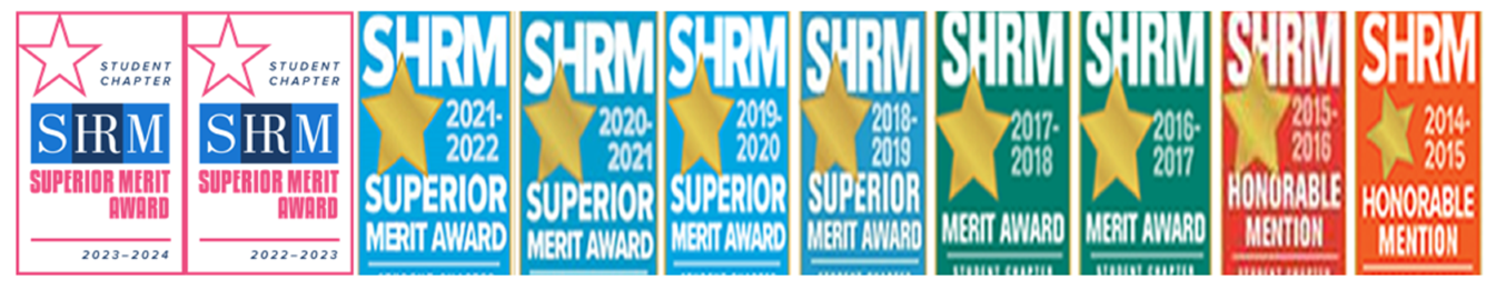 SHRM Awards