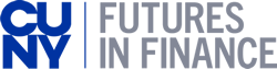CUNY Futures Logo