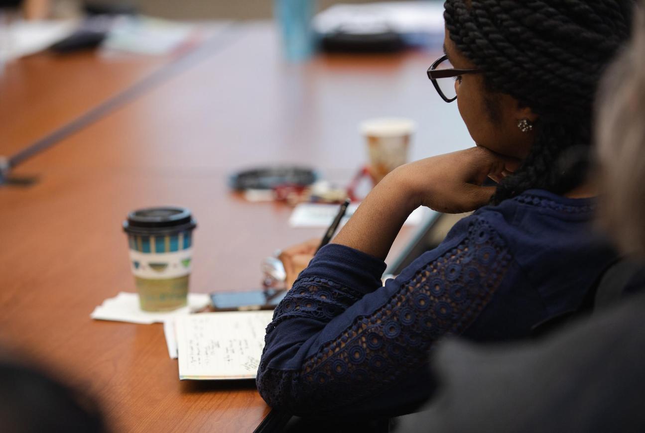 Student Writing