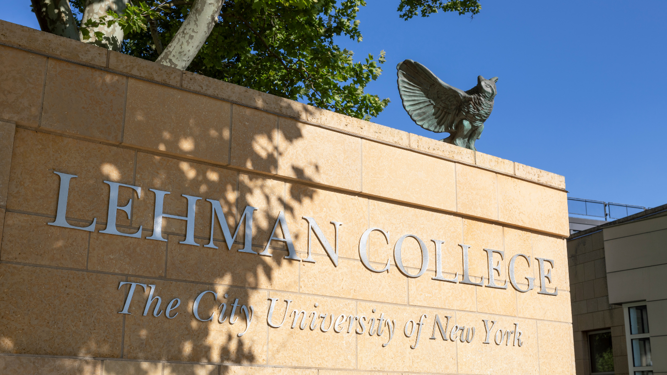 Lehman Campus