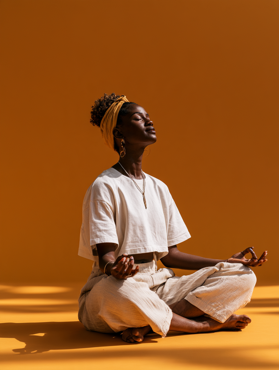 Personal Practice
