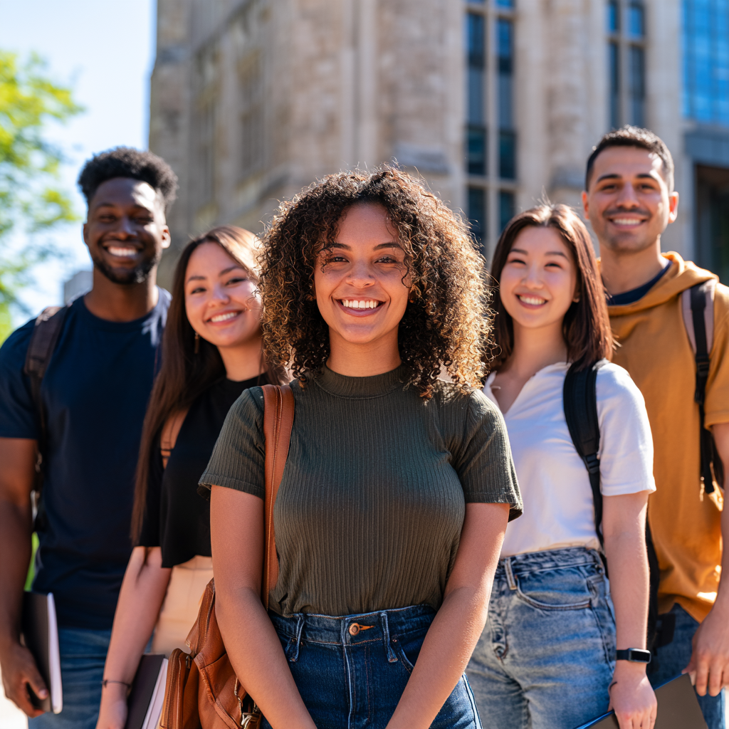 Undergrad Students