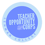 Teacher Opportunity Corp (TOC) Logo