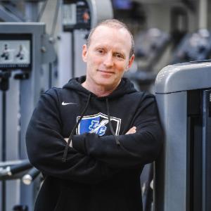 Brad Schoenfeld
