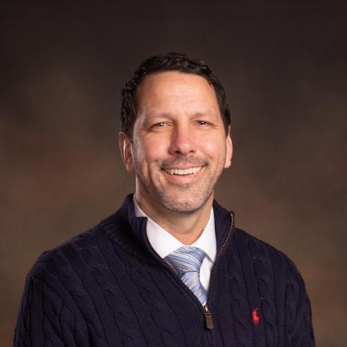 Jacob Eubank, professor