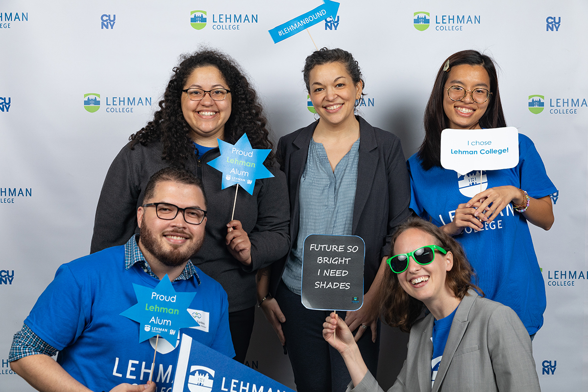 School of Health Sciences, Human Svcs and Nursing Lehman College