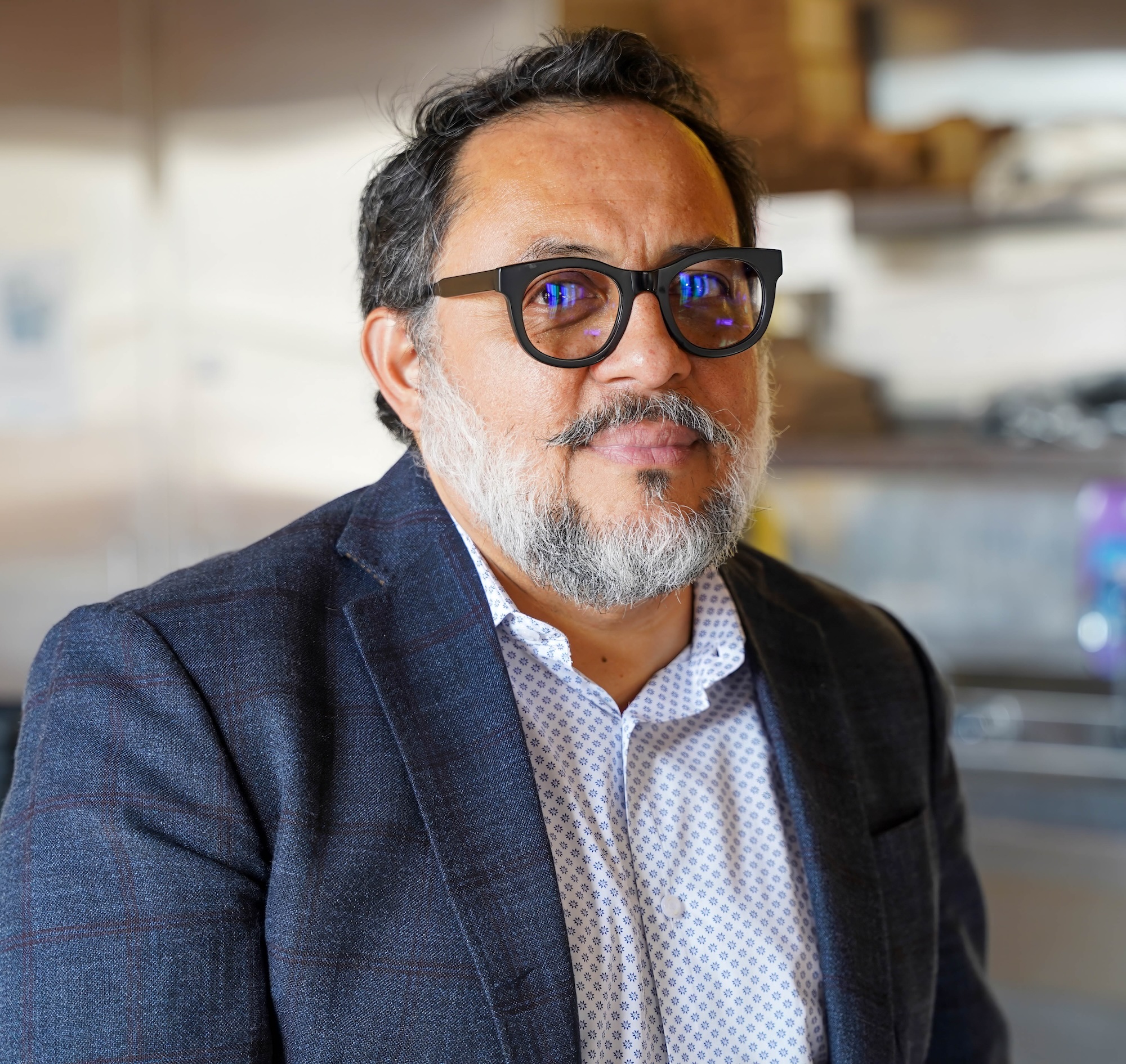 Mario Landaverde profile photo