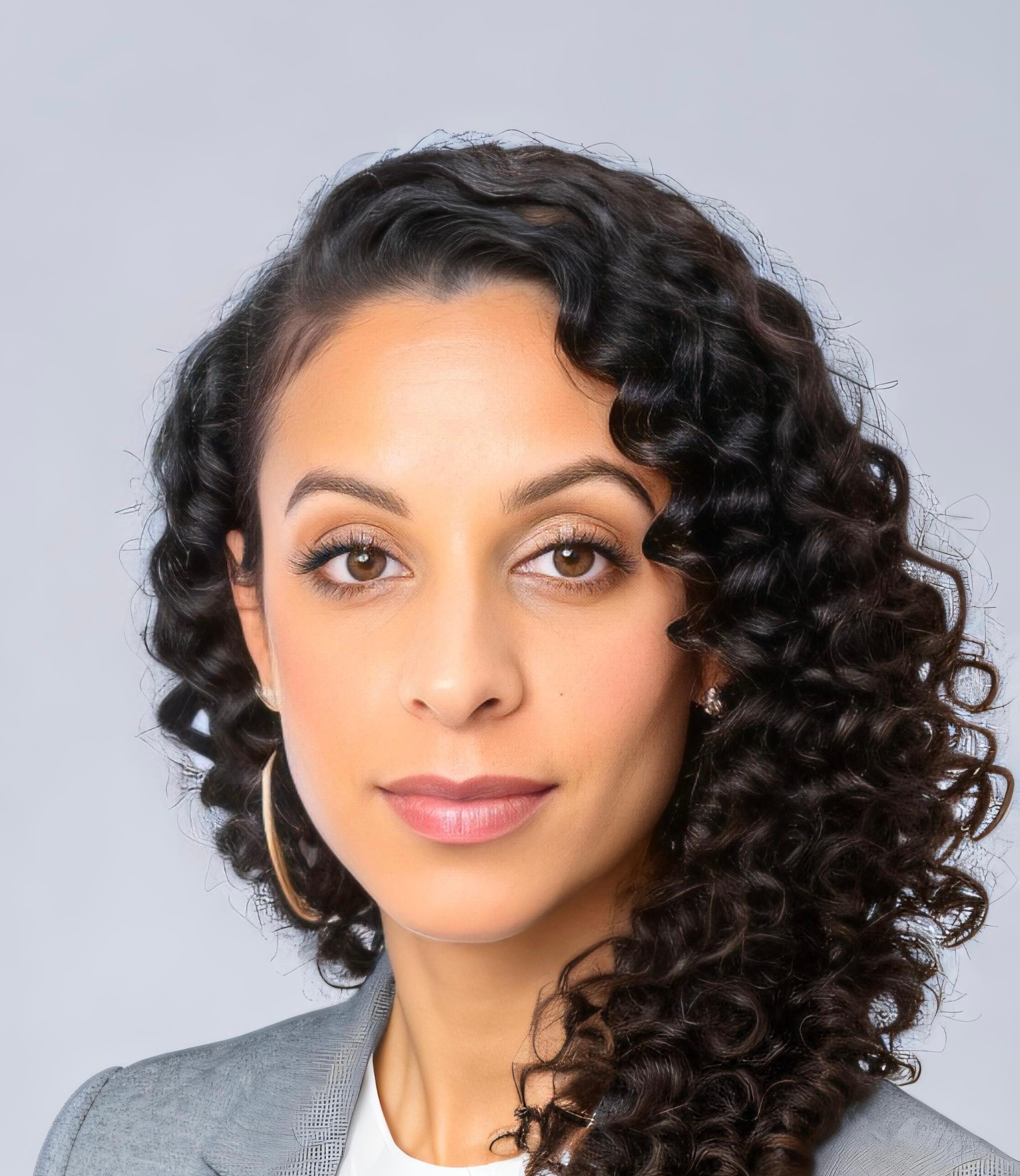 Faculty Headshot Photo
