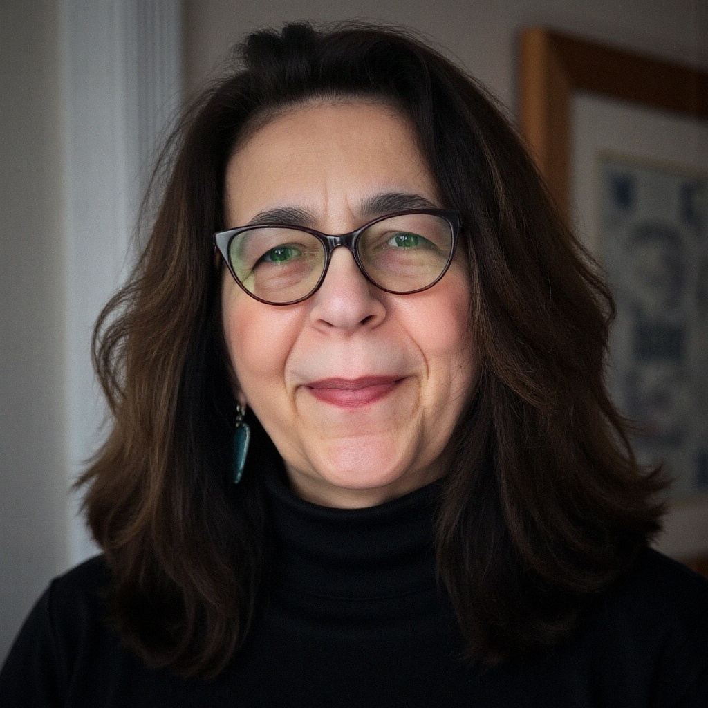 Photo of Leslie Grubler