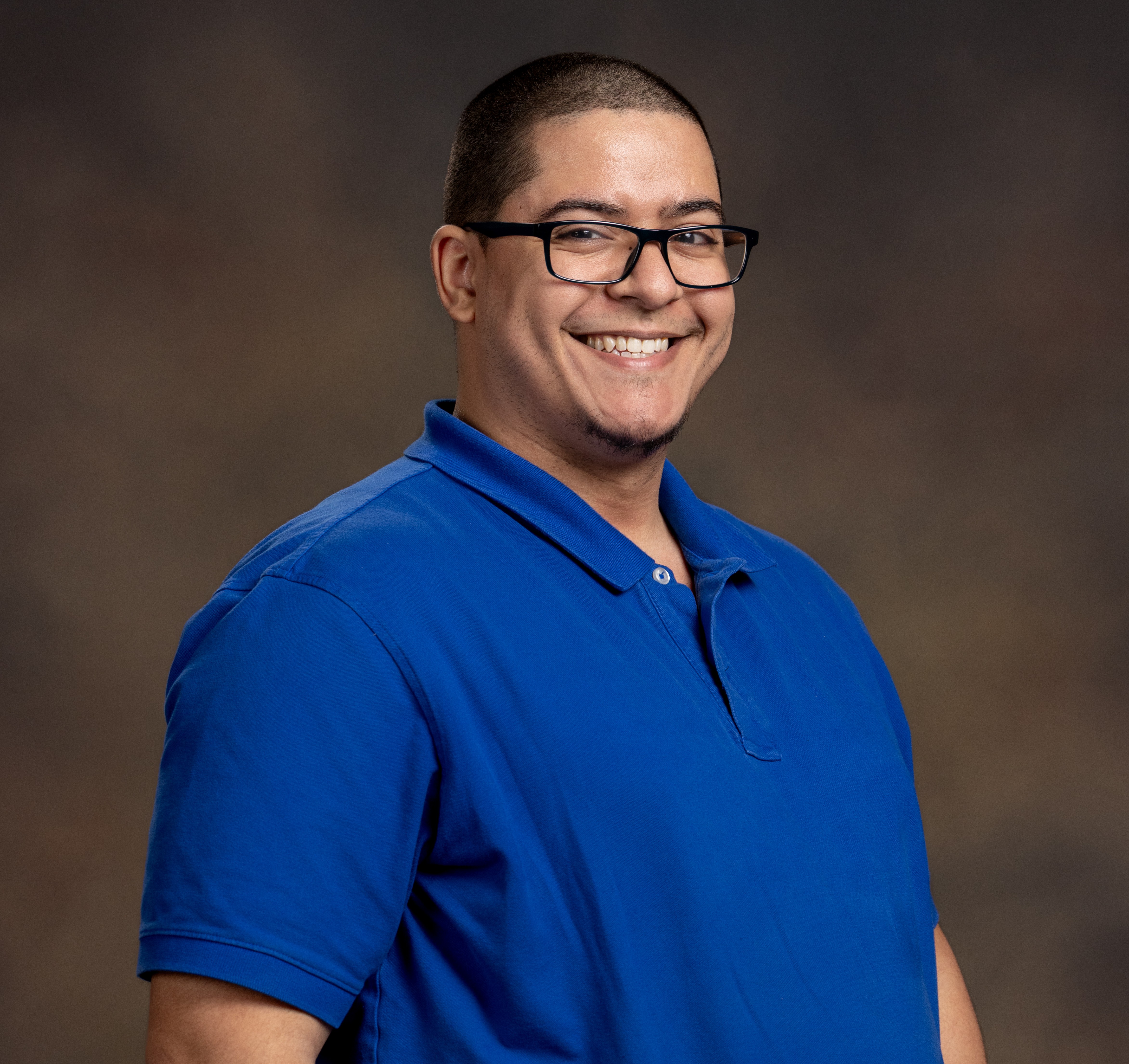 Photo of Hector Yapor