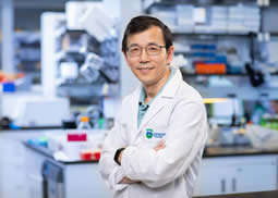 LS160-2018HaipingChengHeadshot