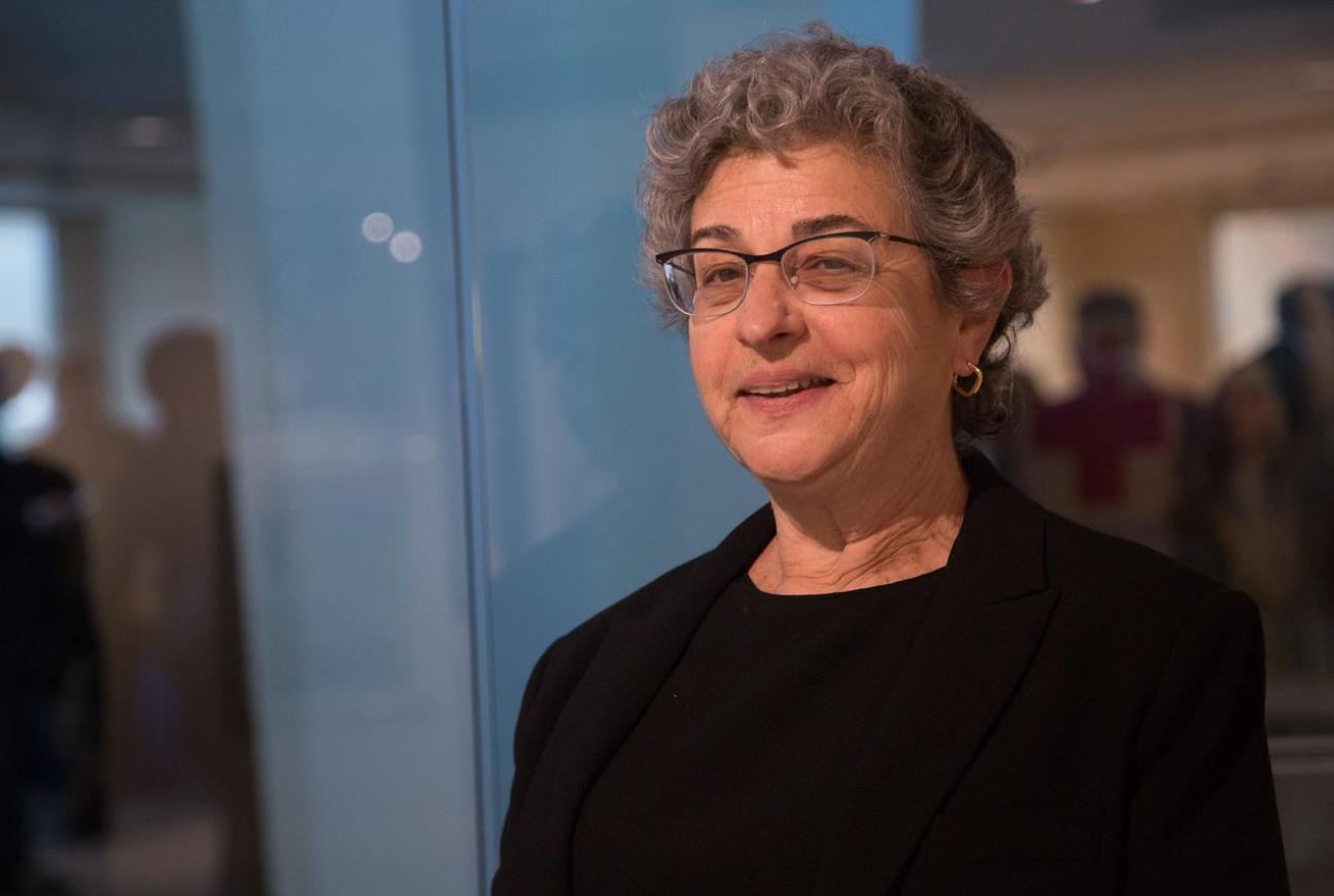 Lisa C. Klein