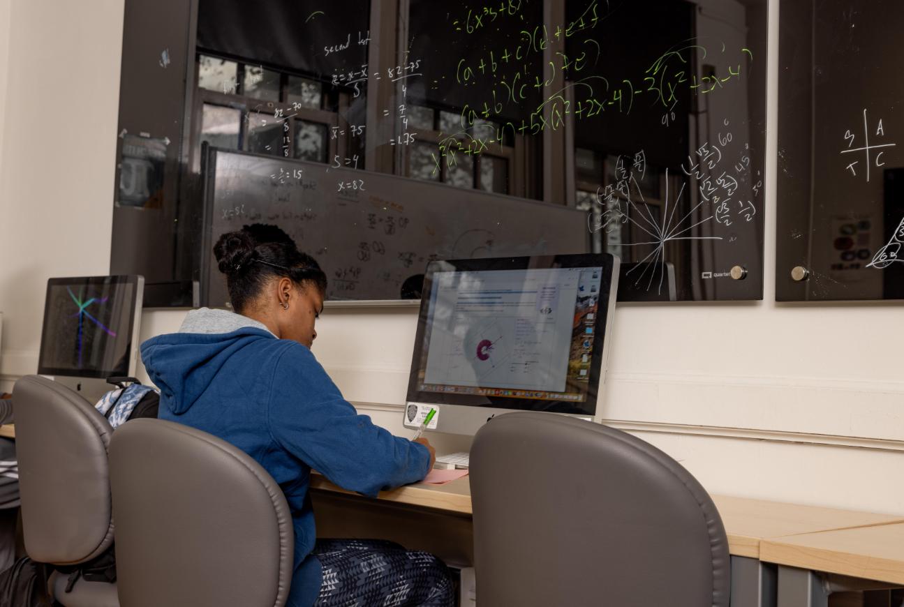 Data Science & AI Student