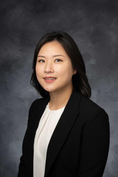 Photo of Dr. Hoeyun Kwon