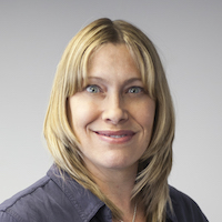 Holly Porter-Morgan Photo