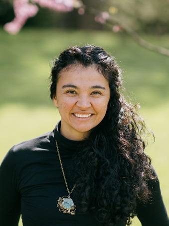 Picture of Natalia Chavez