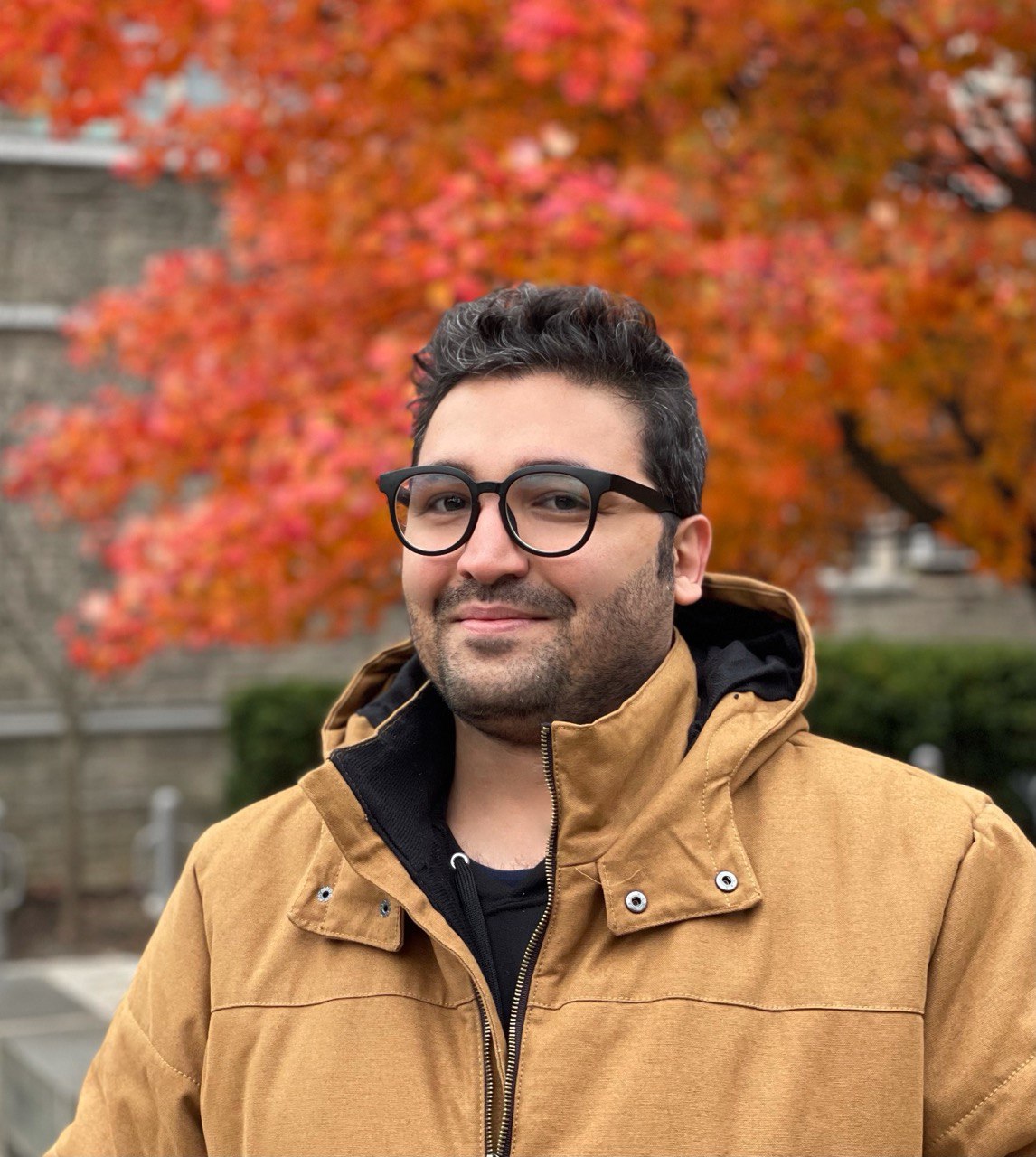 photo of Shokran Rahiminezhad