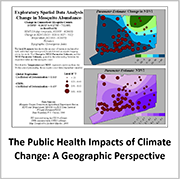 The Public Health Impacts of Climate Change