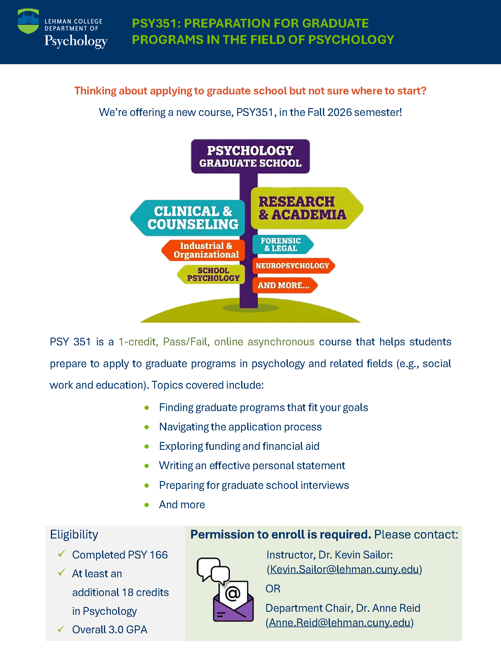 Flyer