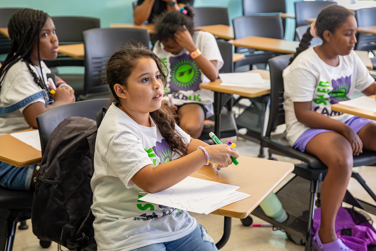 READING AND WRITING CIRCLE