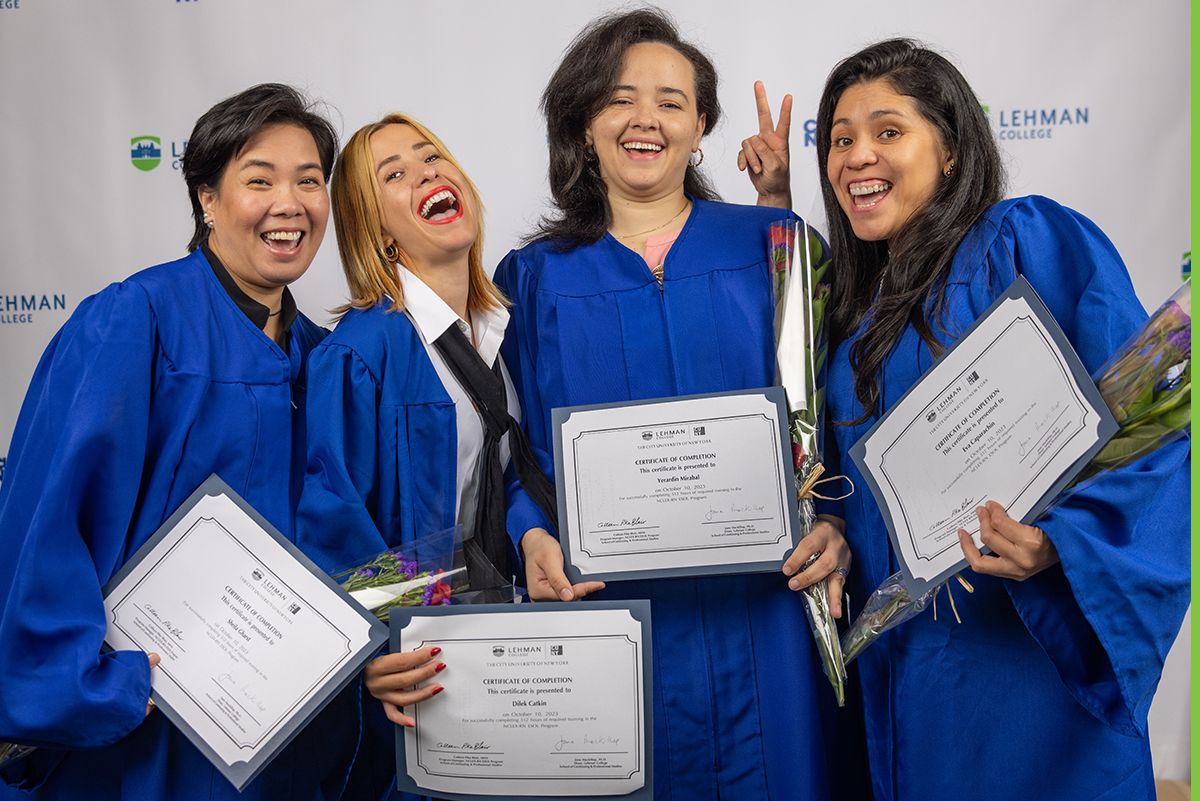 Testing, Forms, Nursing Clubs Tile