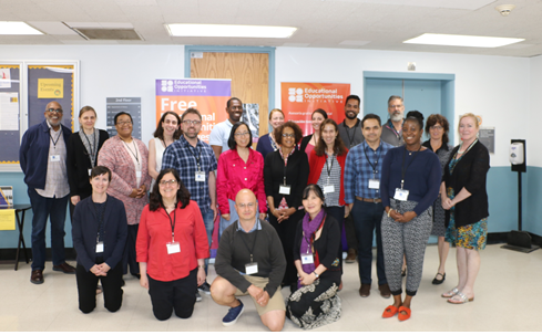 DARE Faculty Development Workshop 2019