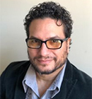 Víctor M. Torres-Vélez