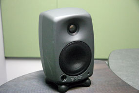 Speaker