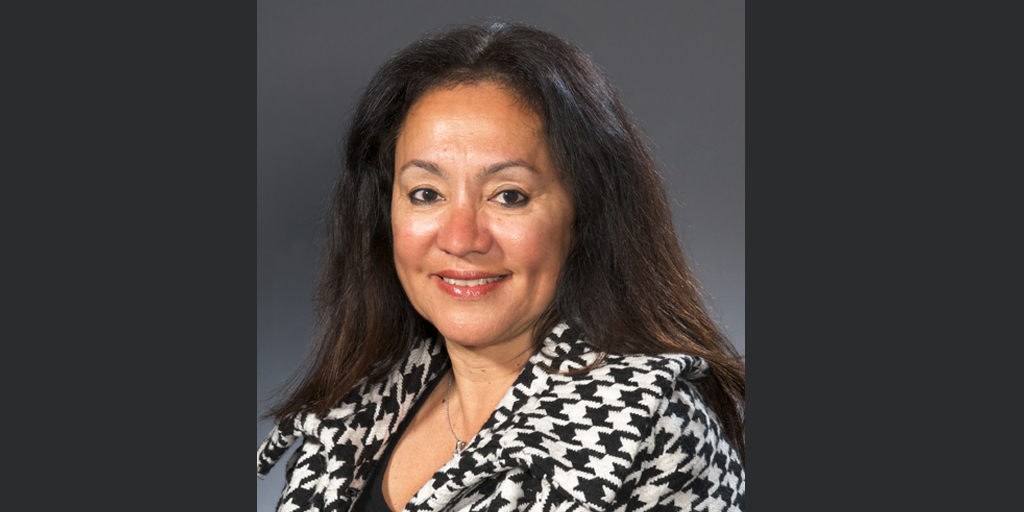 Dr. Betty A. Rosa (M.S. ‘78) Will Be Speaker and Receive an Honorary Doctorate at Lehman College’s 49th Commencement, June 1