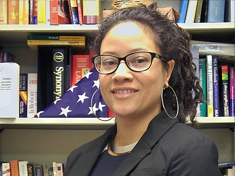 With Fulbright Scholarship, Lehman Prof to Join Afro-Colombian ‘Chontaduro’ Collective, ICESI University as Scholar-Activist
